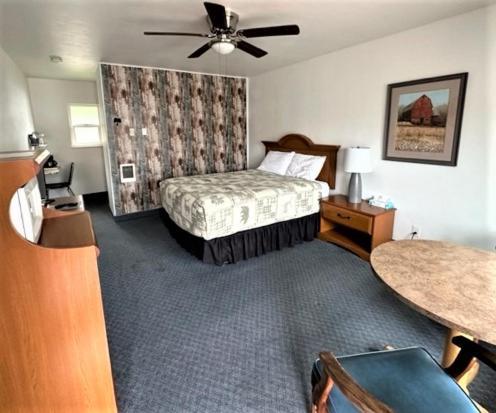 Myrtle Lane Inn Randolph Экстерьер фото