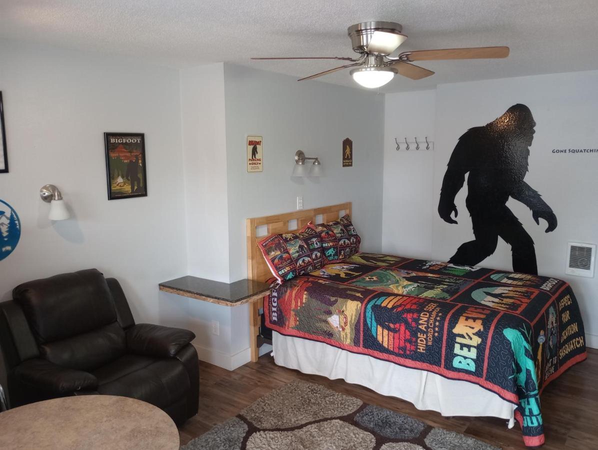 Myrtle Lane Inn Randolph Экстерьер фото