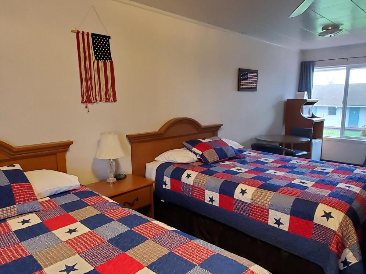 Myrtle Lane Inn Randolph Экстерьер фото